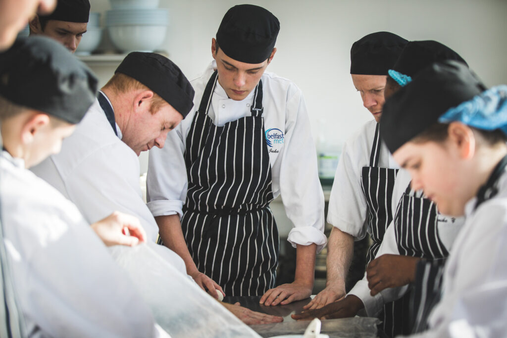 Commercial Photography in Belfast